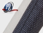 F6® WOVEN WRAP - Selbstschließender Kabelmanagement Textil-Gewebeschlauch